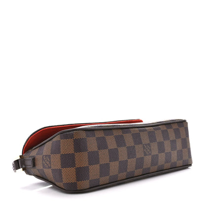 Louis Vuitton Damier Ebene Recoleta 4 of 9