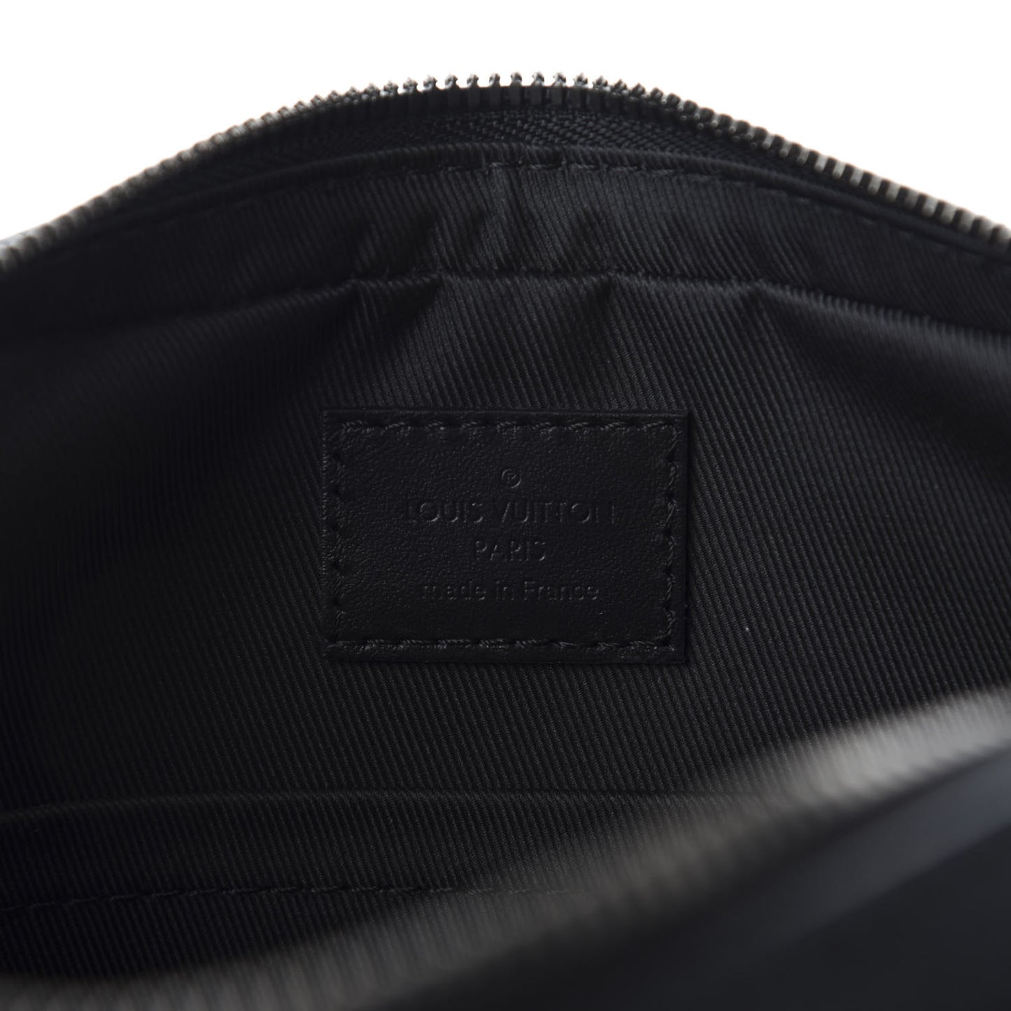 Reverse Monogram Eclipse Trio Messenger