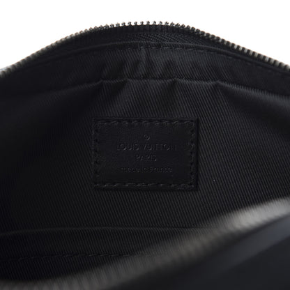 Louis Vuitton Reverse Monogram Eclipse Trio Messenger 9 of 12