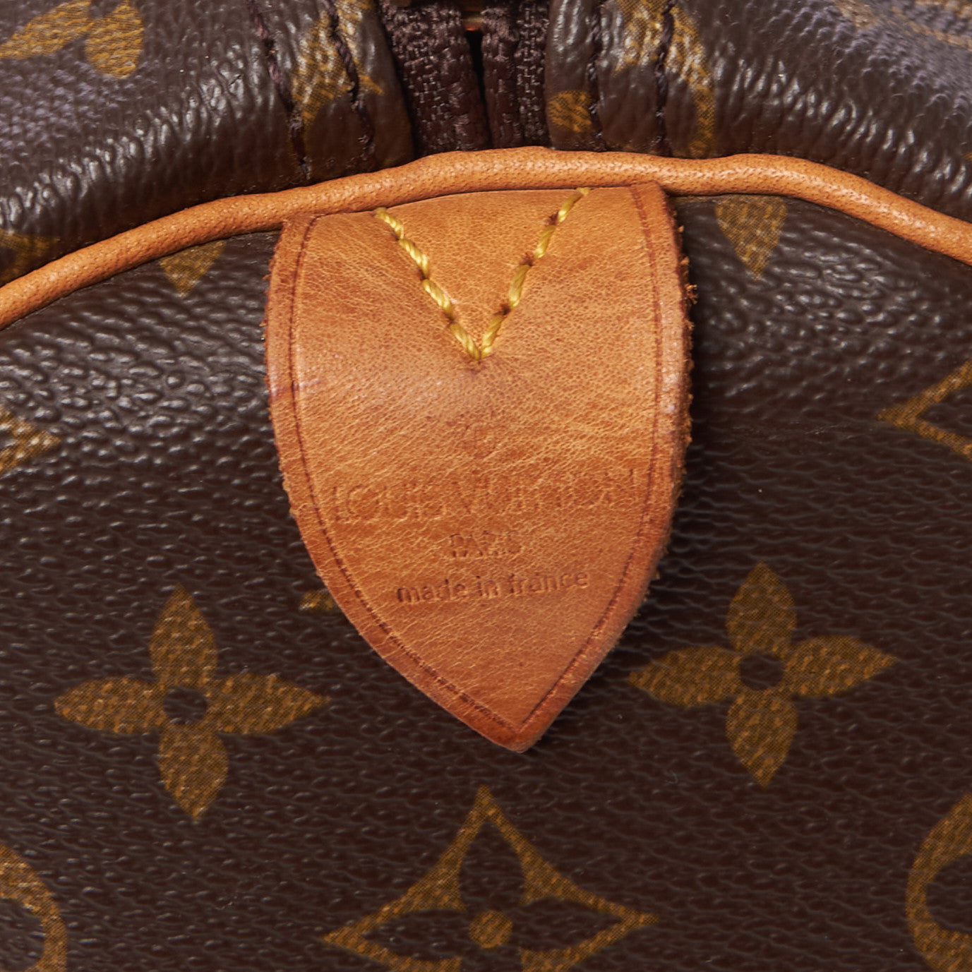Monogram Keepall 55