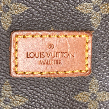 Louis Vuitton Monogram Saumur 43 6 of 13