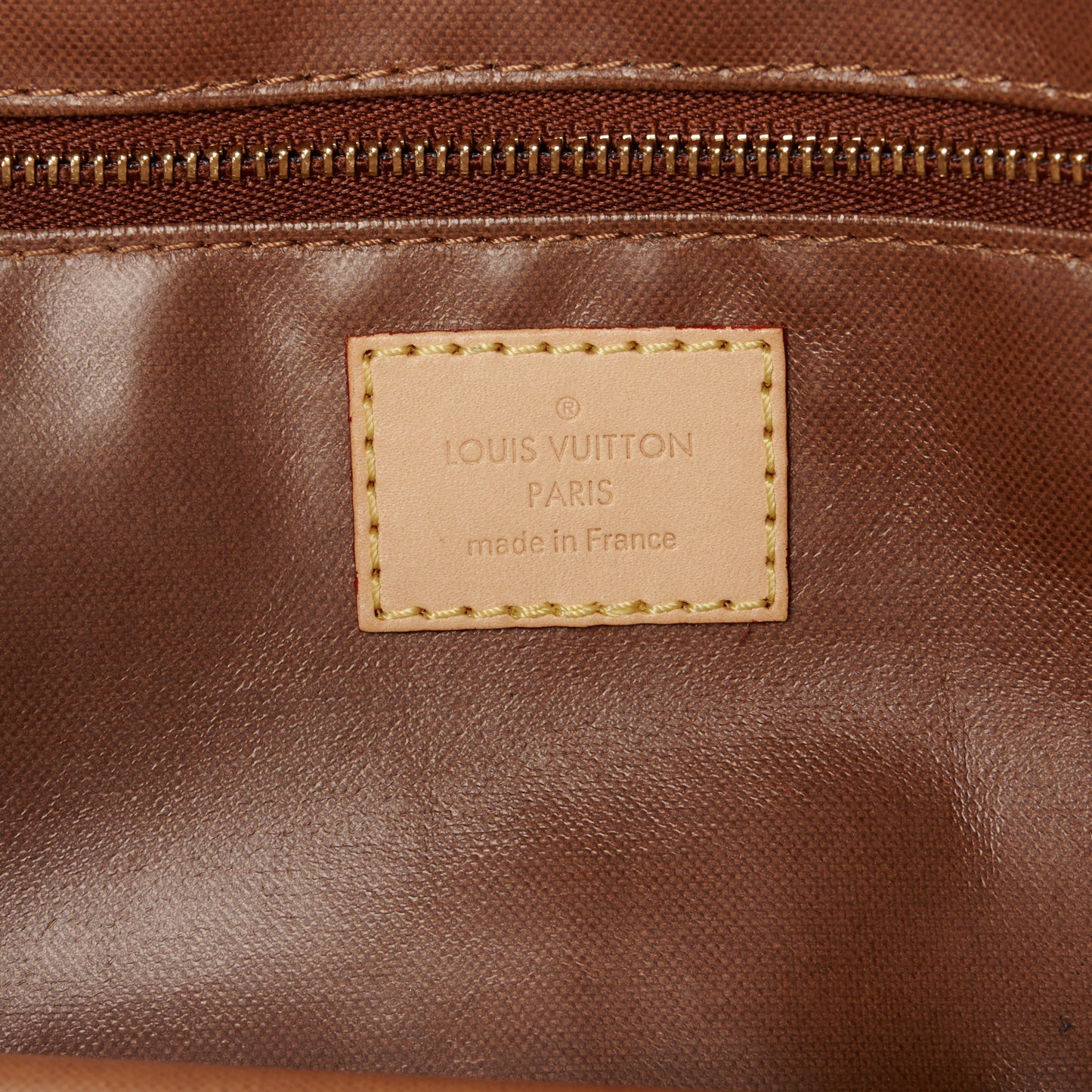 Monogram Toiletry Bag 25