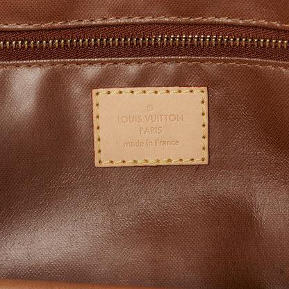 Louis Vuitton Monogram Toiletry Bag 25 7 of 8