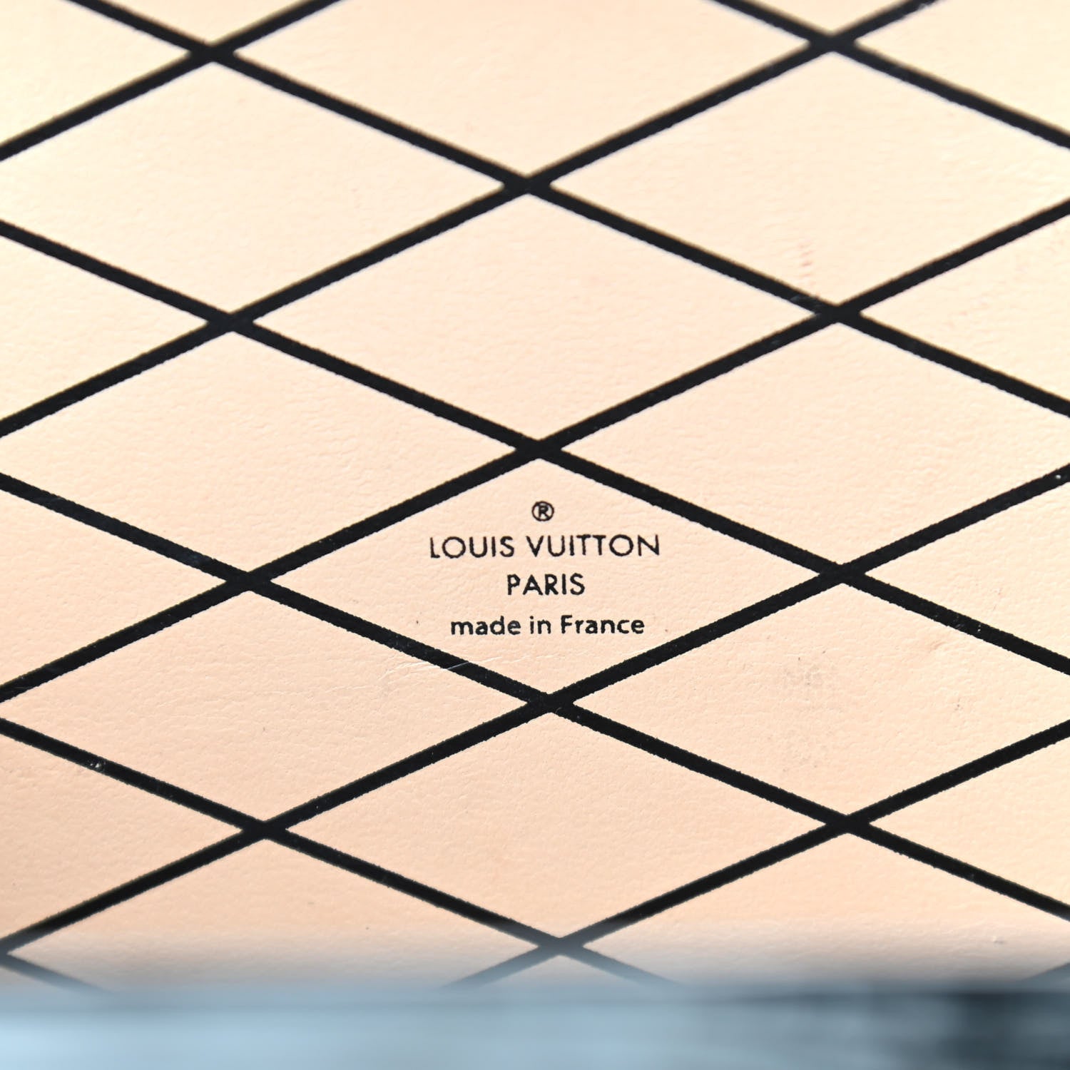 Louis Vuitton Epi Electric Petite Malle Black 5 of 12