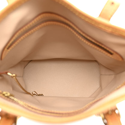 Louis Vuitton Monogram Petit Bucket 23 5 of 15