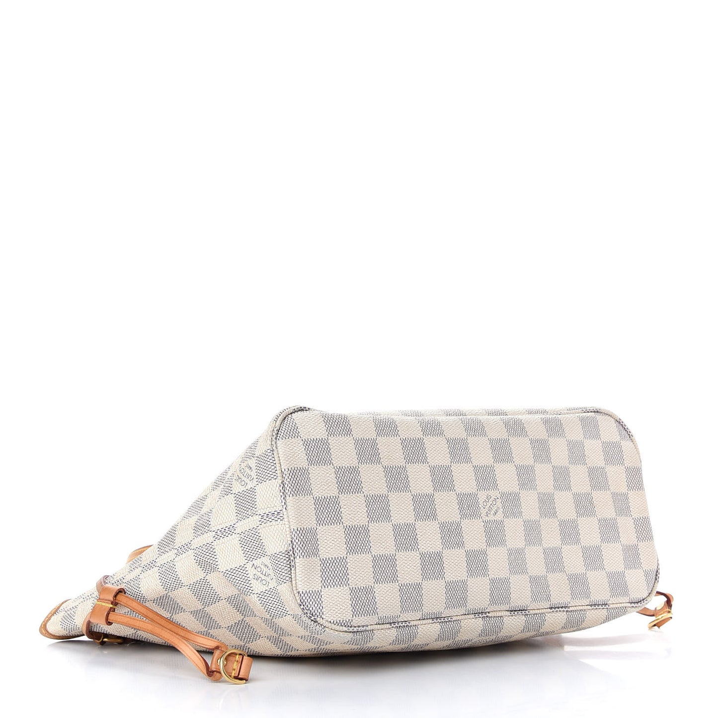 Damier Azur Neverfull PM
