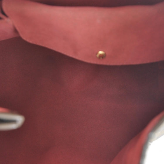 Damier Ebene Galliera PM