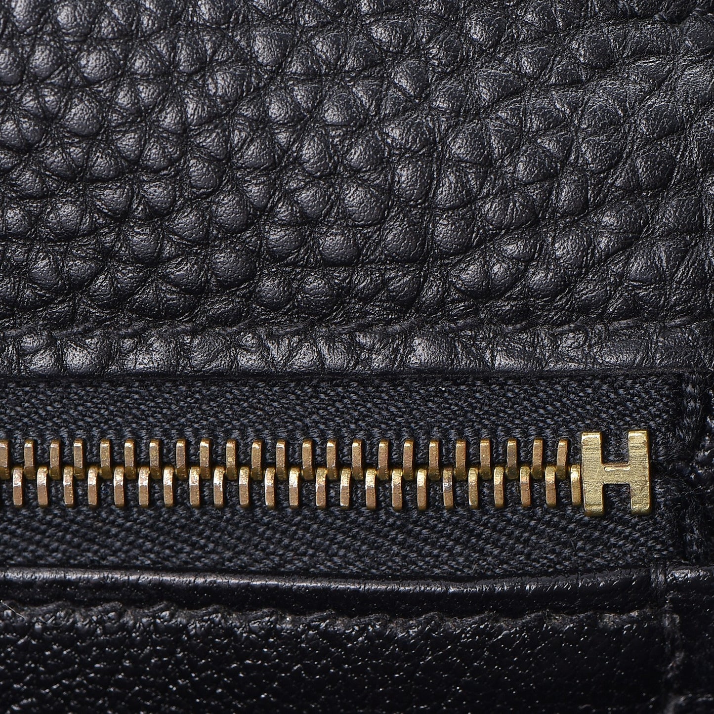 Taurillon Clemence Kelly Retourne 35 Black