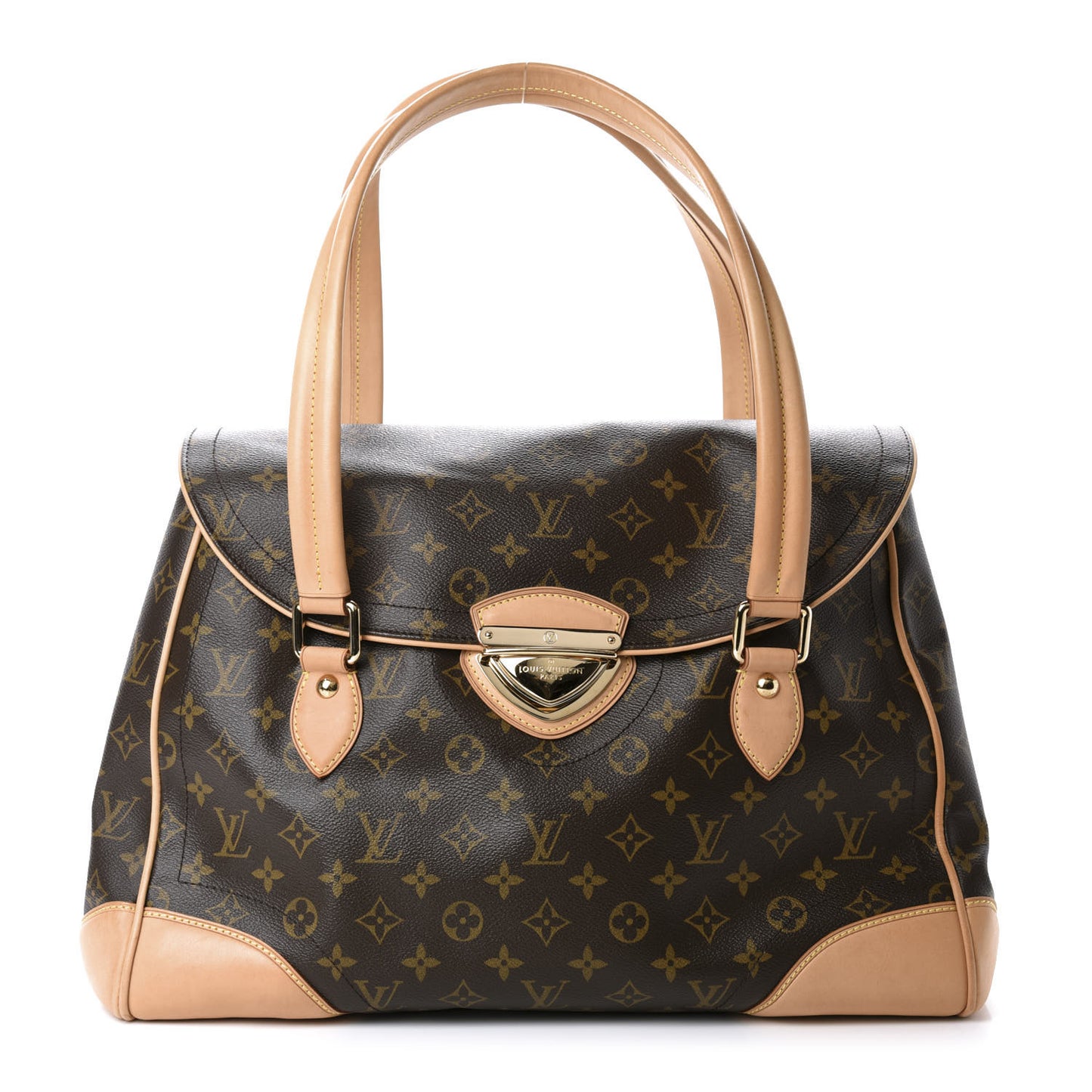 Monogram Beverly XXL