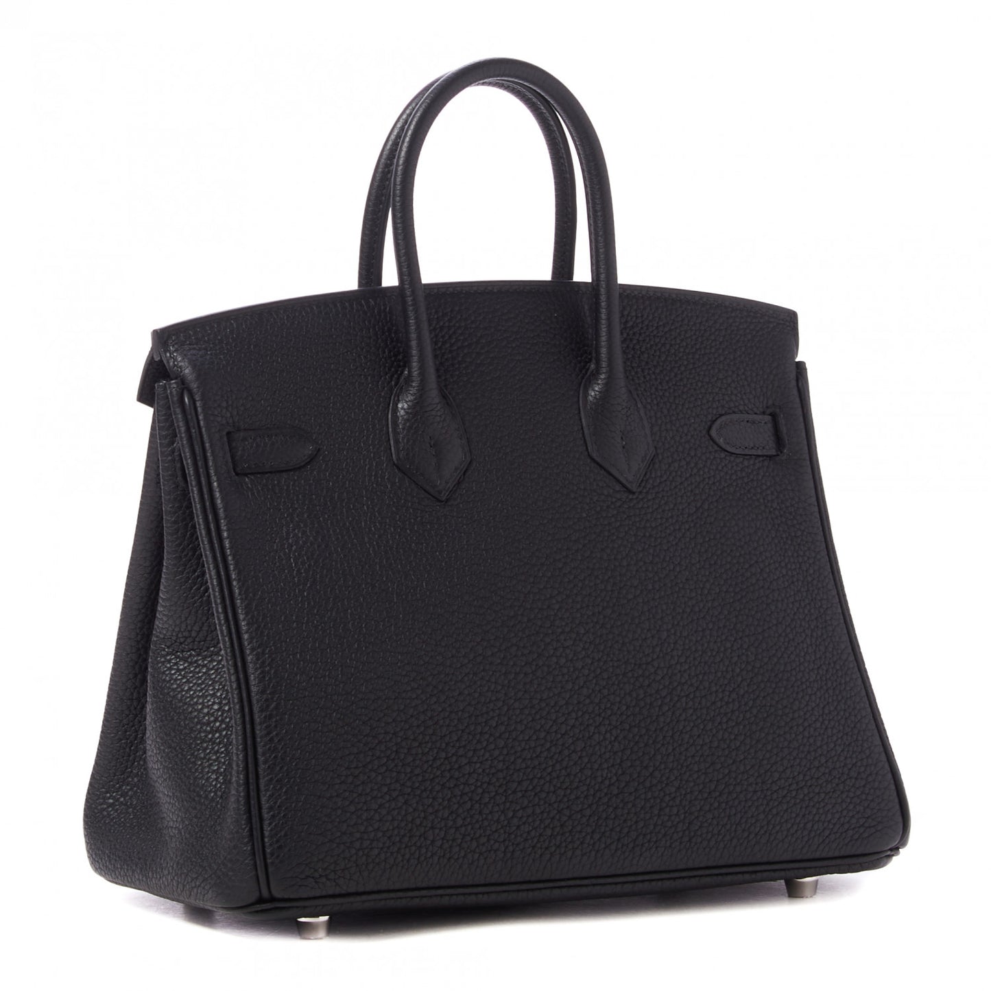 Togo Birkin 25 Black