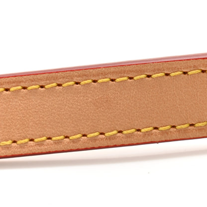 Louis Vuitton Vachetta 16mm Adjustable Shoulder Strap 6 of 6