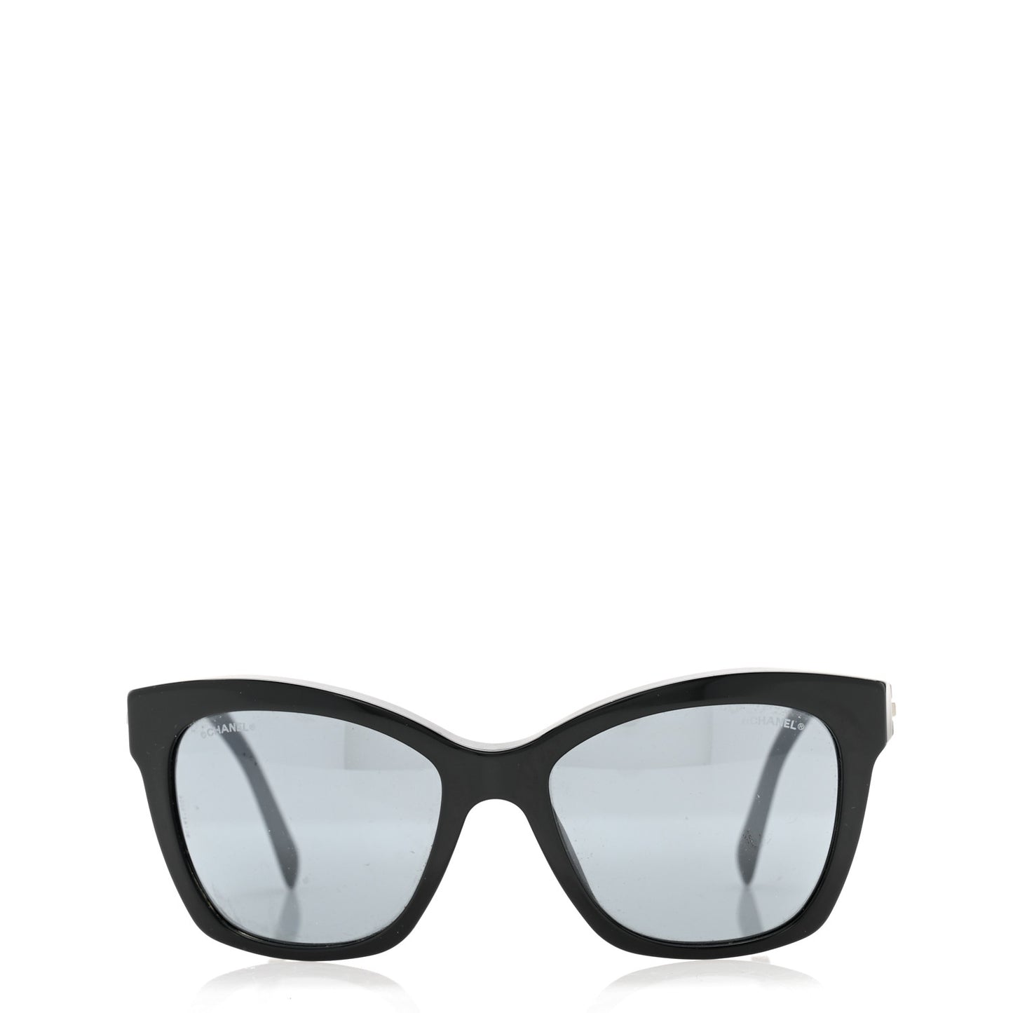 CC Butterfly Signature Sunglasses 5313 Black