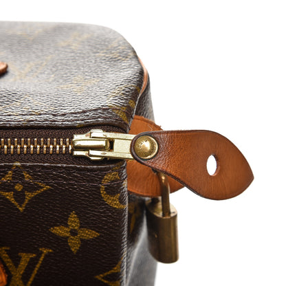 Louis Vuitton Monogram Speedy 25 11 of 17