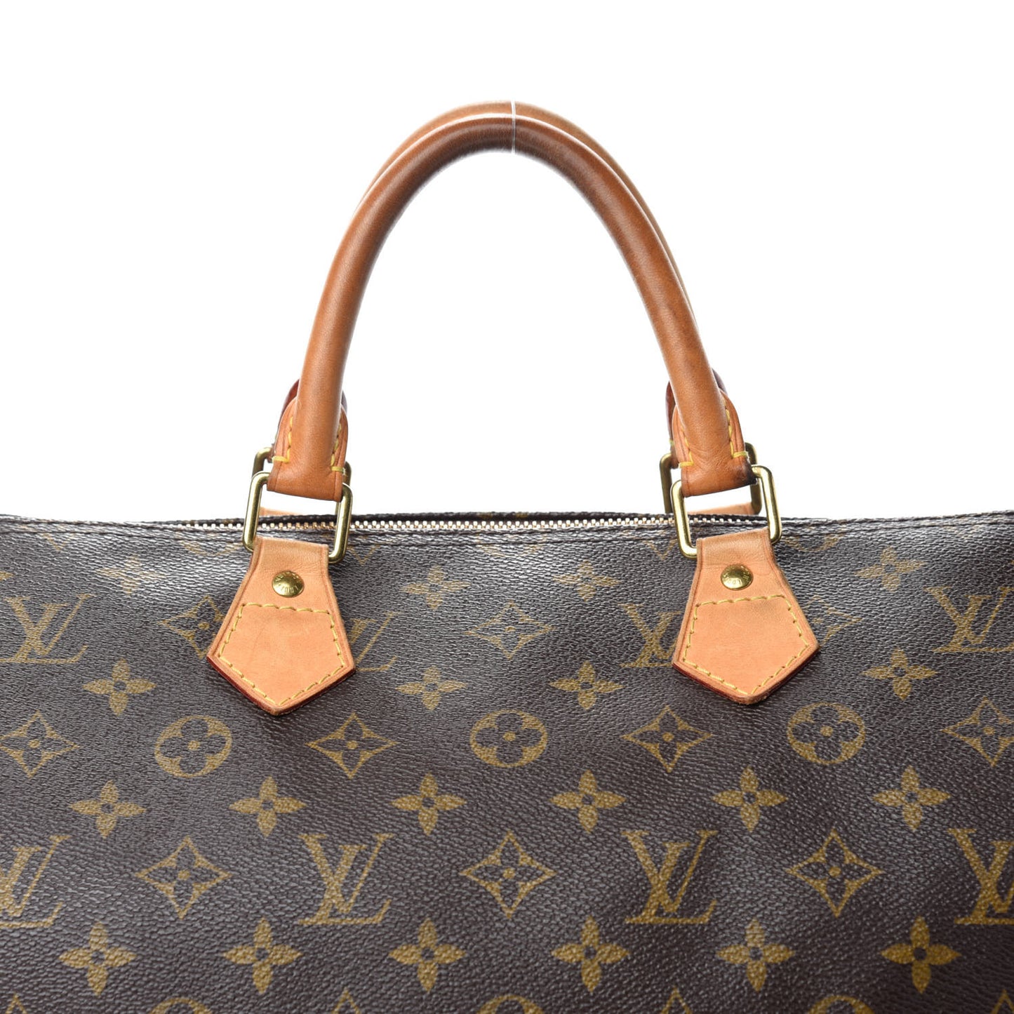 Monogram Speedy 35