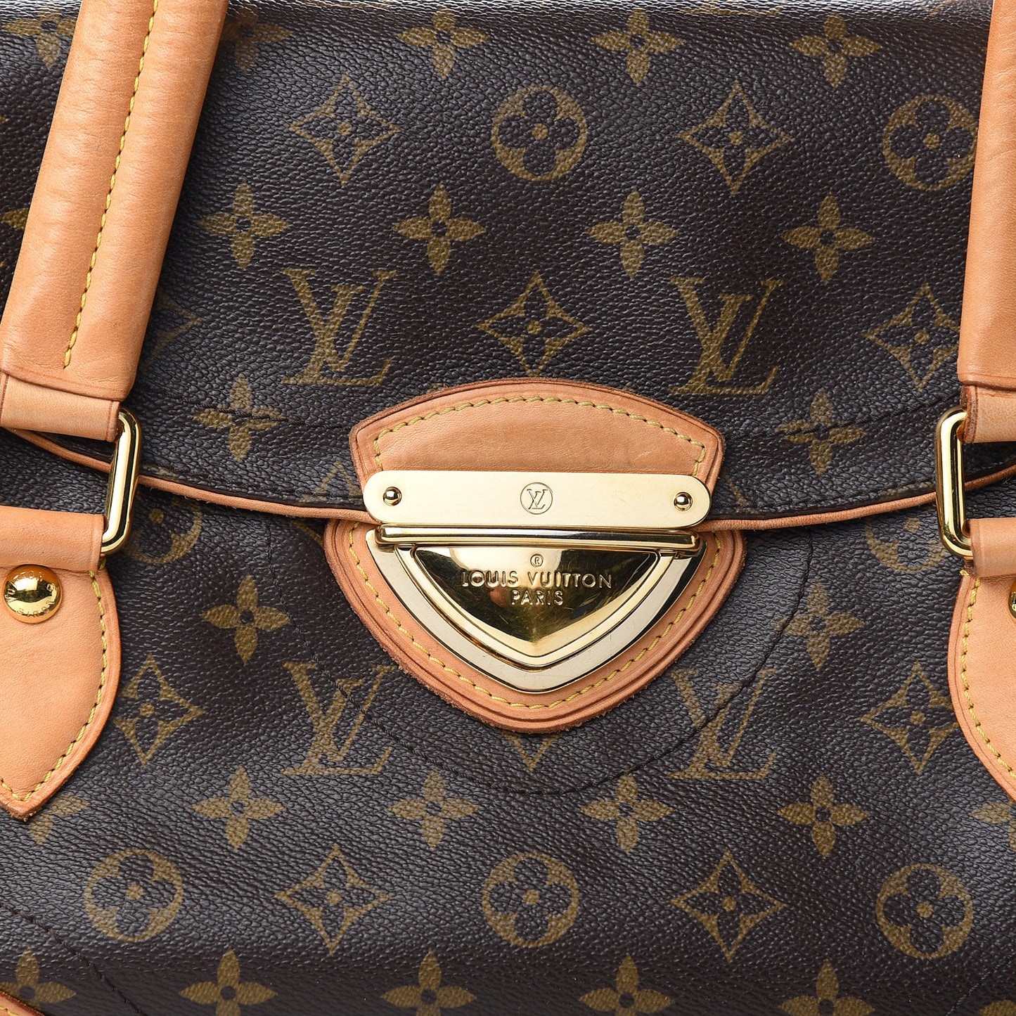 Monogram Beverly GM