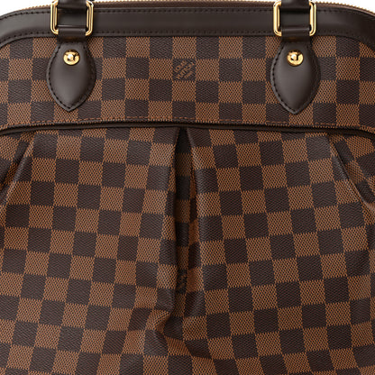 Louis Vuitton Damier Ebene Trevi GM 7 of 9