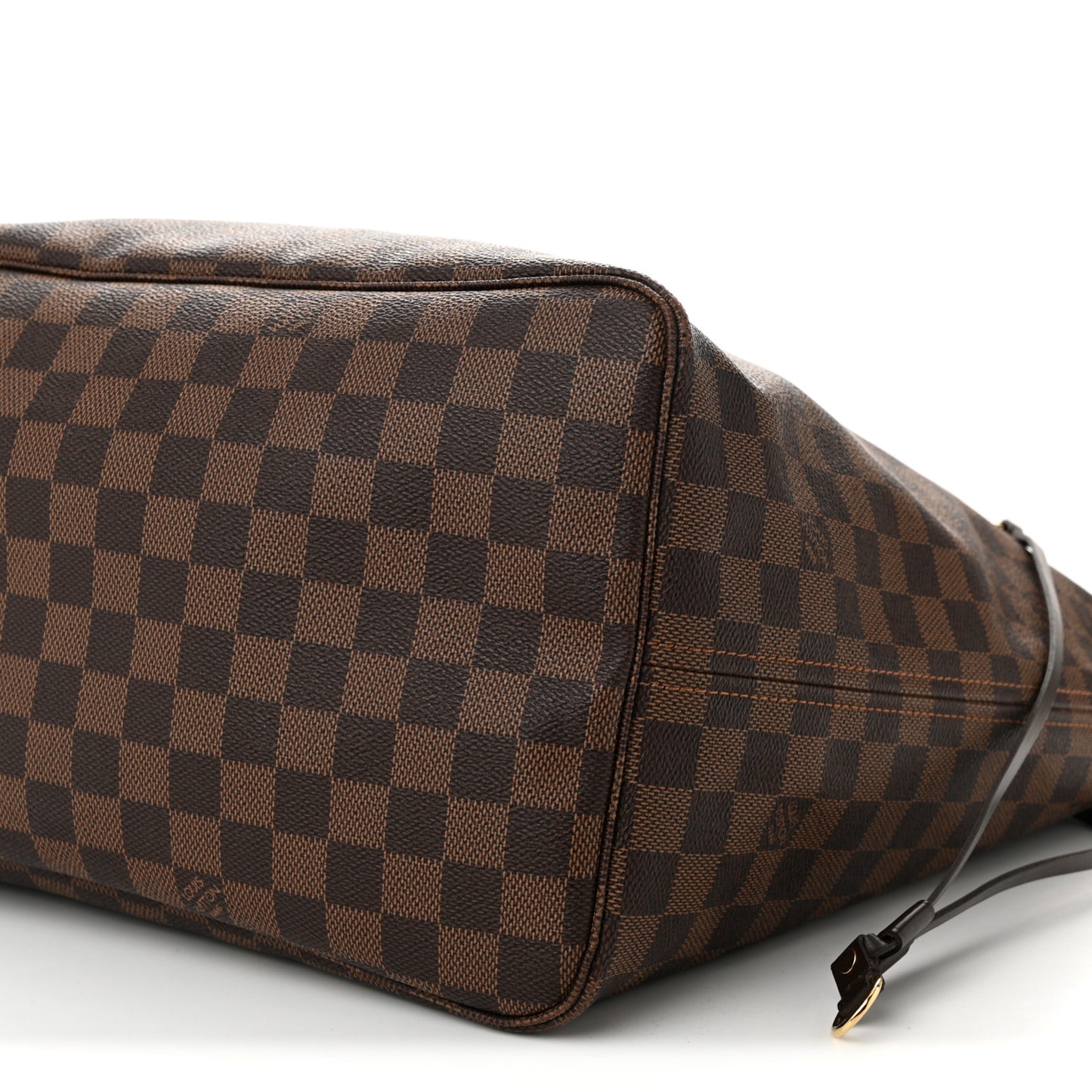 Damier Ebene Neverfull GM