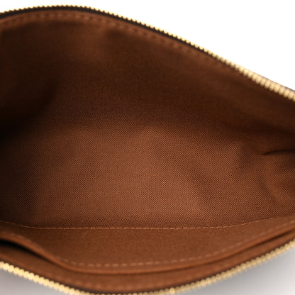 Louis Vuitton Monogram Pochette Accessories NM 4 of 8