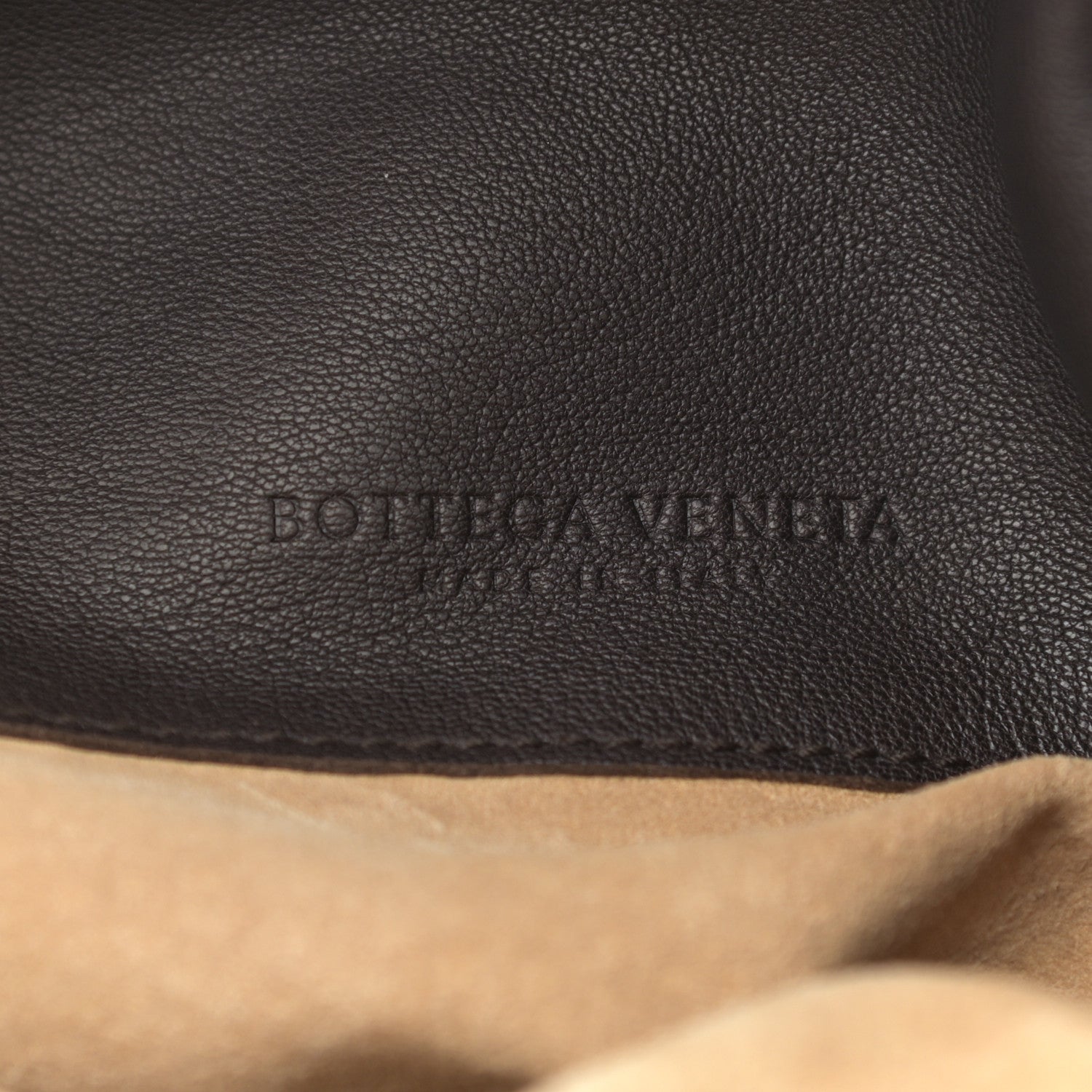 Bottega Veneta Nappa Intrecciato Sloane Hobo Moro 6 of 10