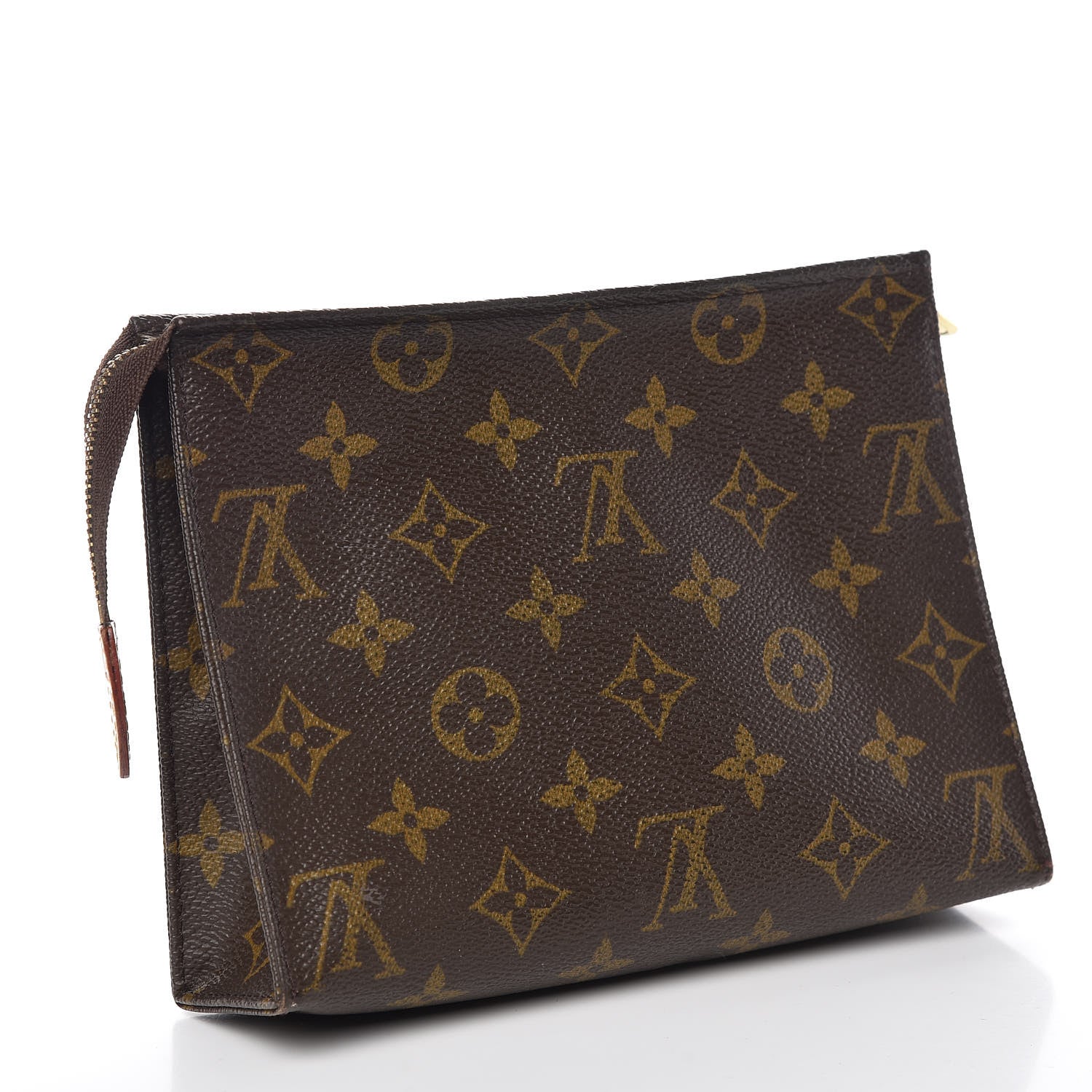 Louis Vuitton Monogram Toiletry Pouch 19 3 of 11