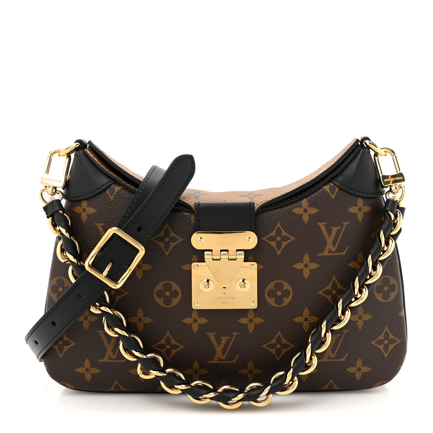 Louis Vuitton Reverse Monogram Twinny 1 of 10