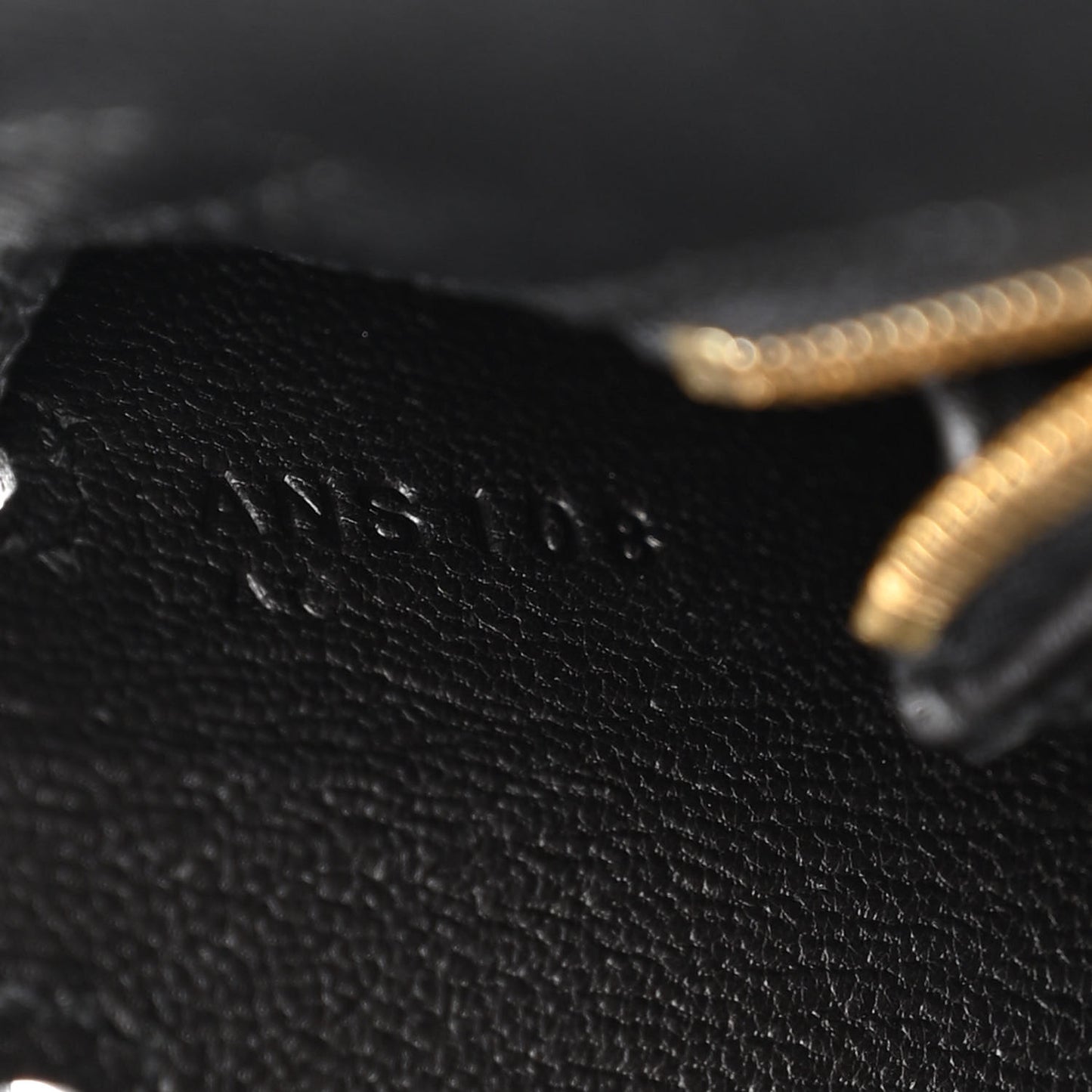 Epsom Kelly Sellier 25 Black