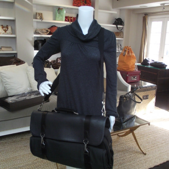 Taiga Garment Bag