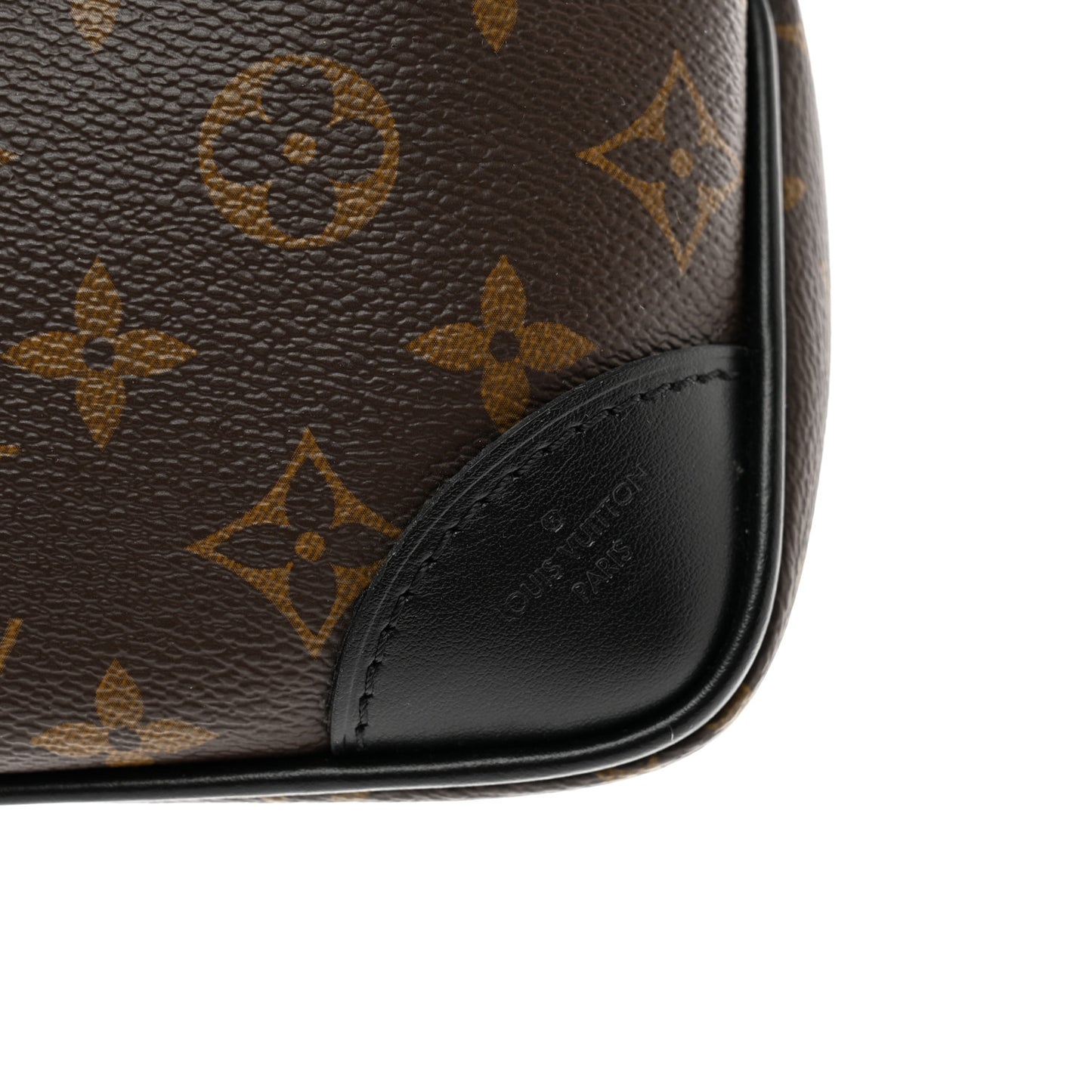 Monogram Odeon PM Black