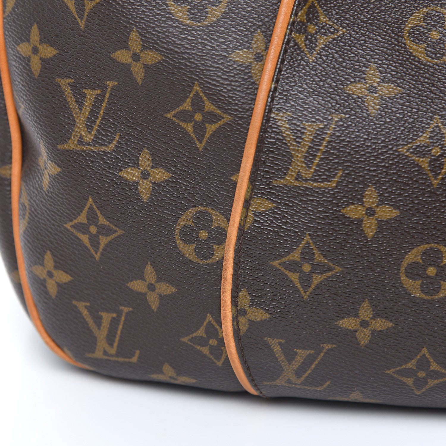 Louis Vuitton Monogram Galliera GM 16 of 24