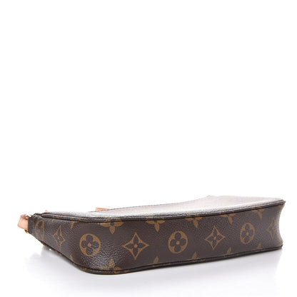 Louis Vuitton Monogram Pochette Accessories NM 4 of 8