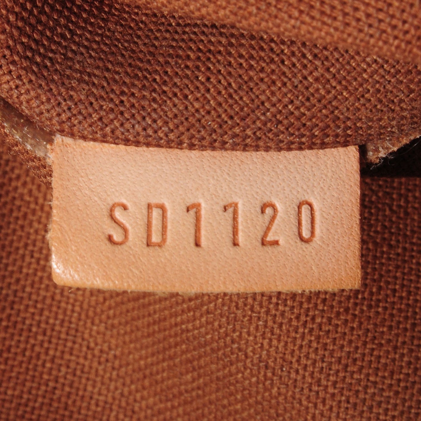 Monogram Tivoli GM