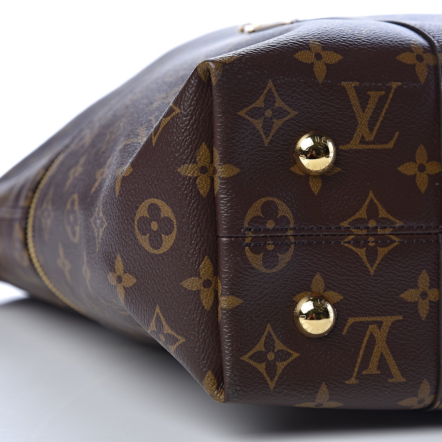 Louis Vuitton Monogram Melie 10 of 11