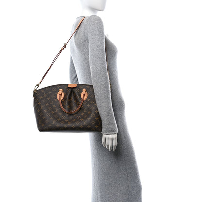 Louis Vuitton Monogram Boetie MM NM 3 of 9