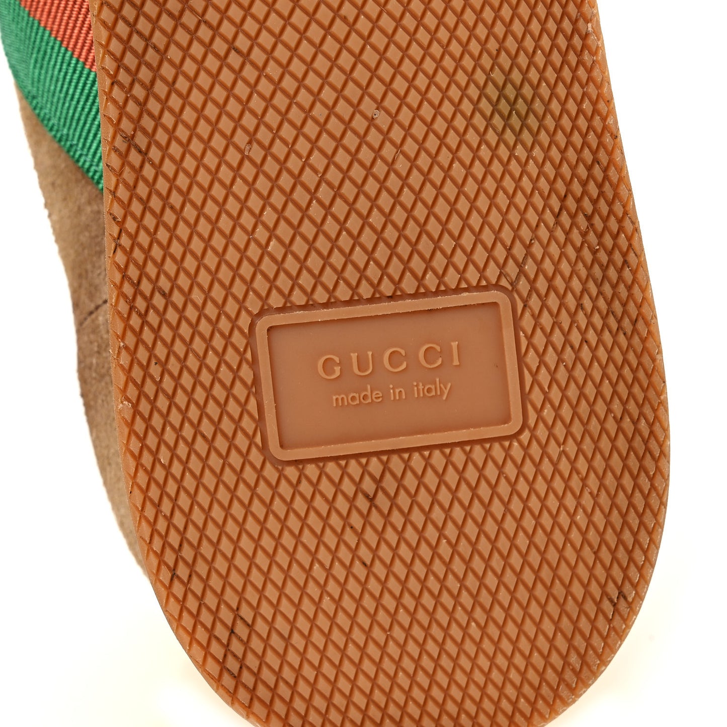Suede Web Mens Rocket Sneakers 9 Nocciola Burro