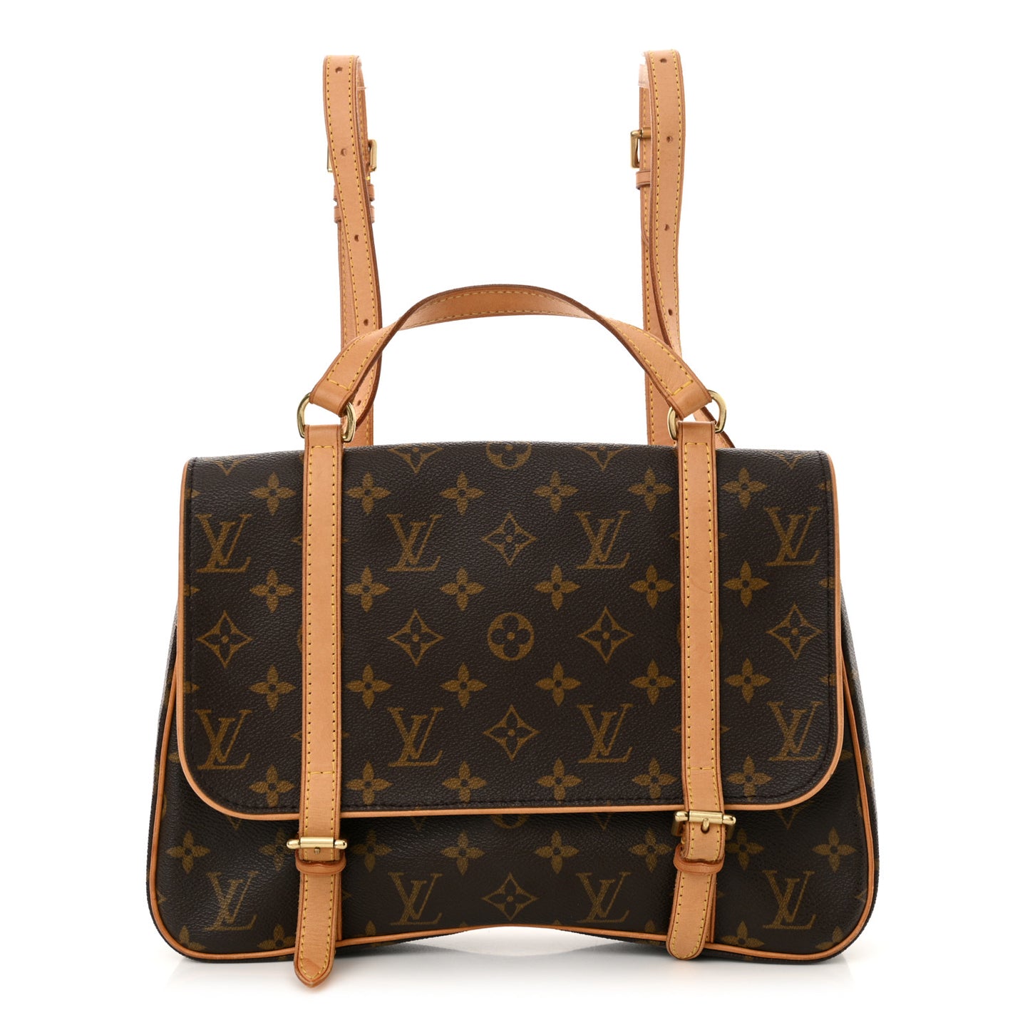 Monogram Marelle Sac a Dos