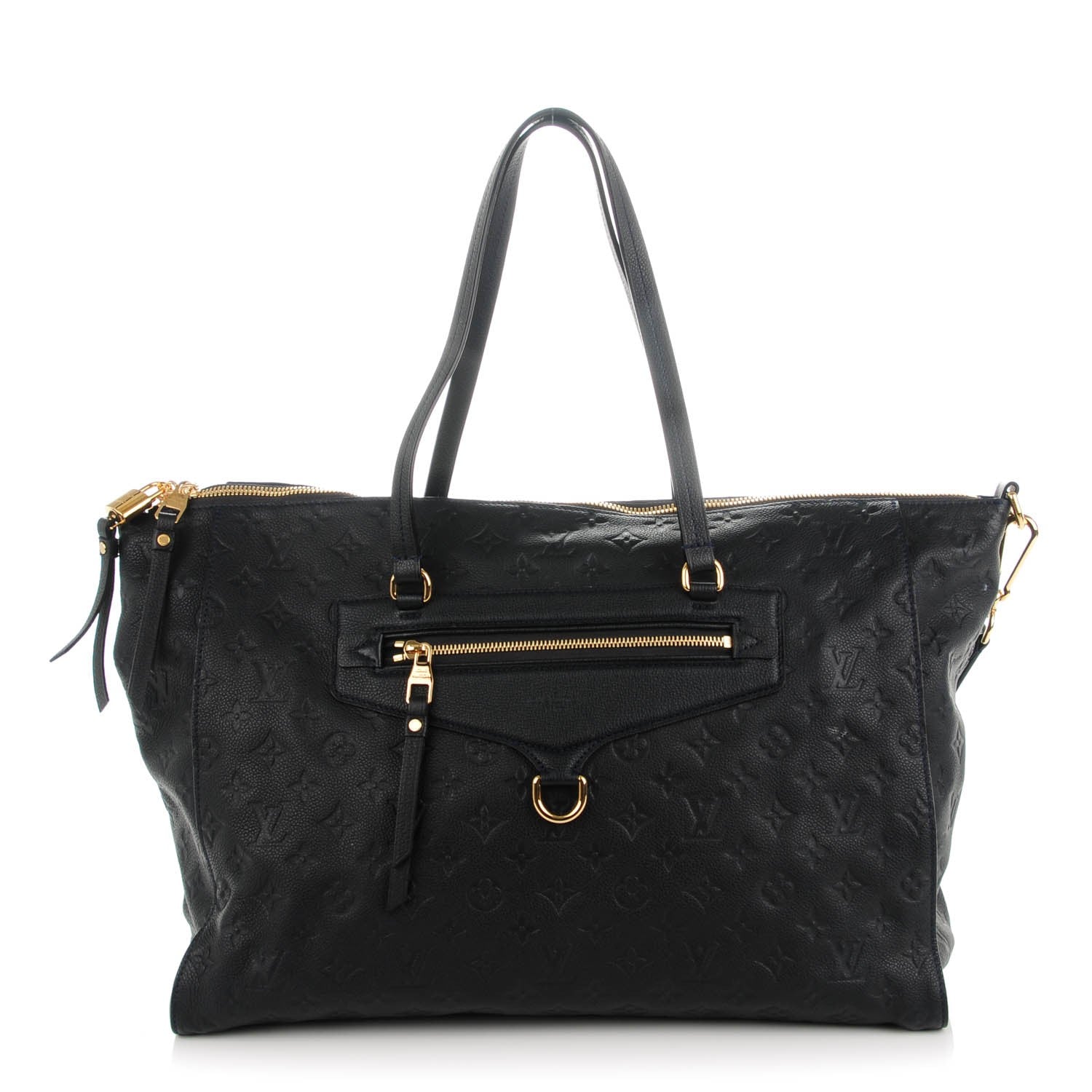 Louis Vuitton Empreinte Lumineuse GM Infini 1 of 7