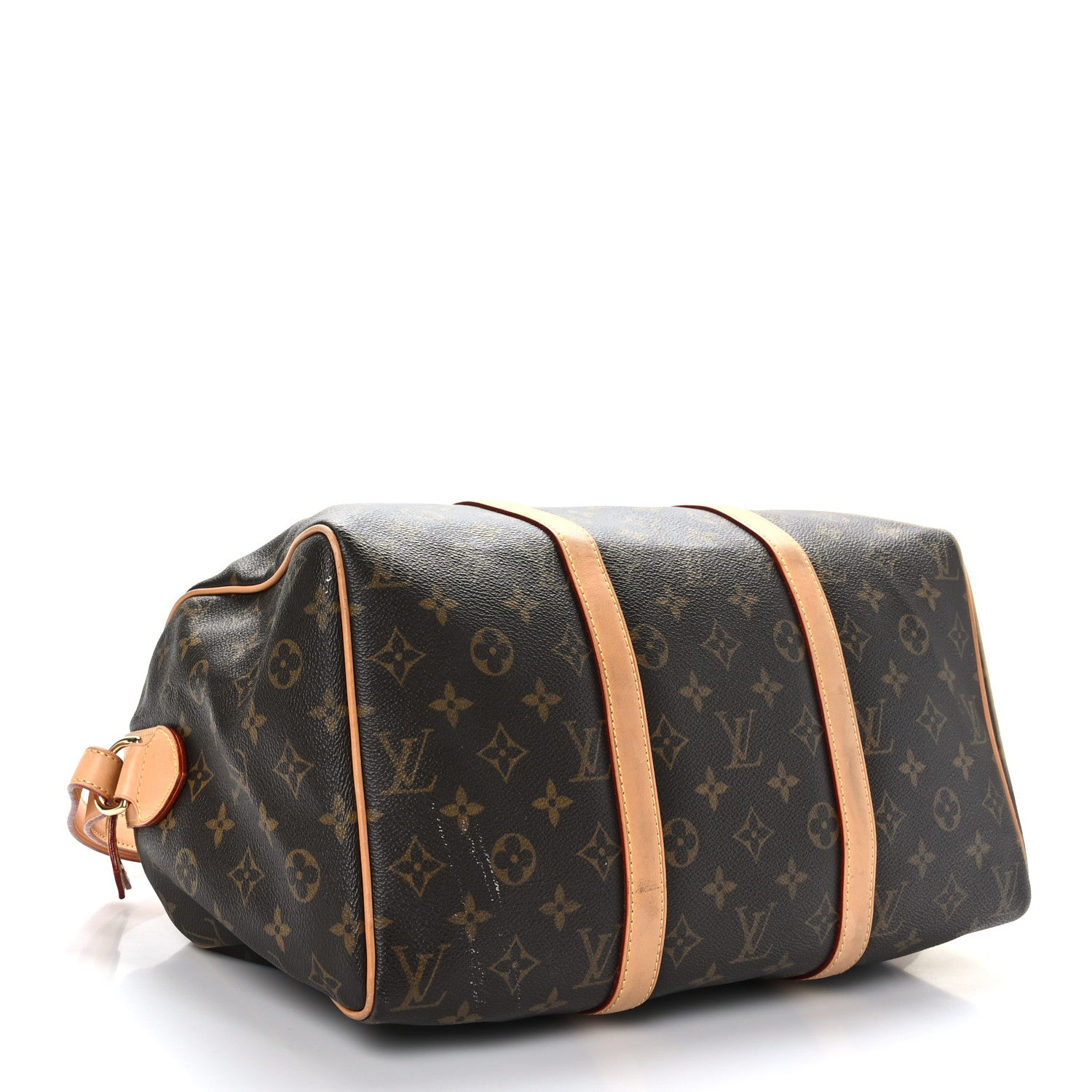 Louis Vuitton Monogram Sofia Coppola Speedy 4 of 11