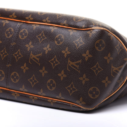 Louis Vuitton Monogram Delightful PM 7 of 24