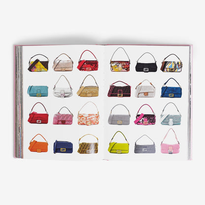 FASHIONPHILE The Book of Iconic Bags 11 of 14