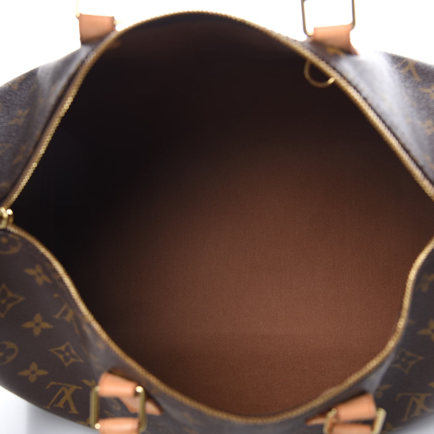 Monogram Speedy Bandouliere 35
