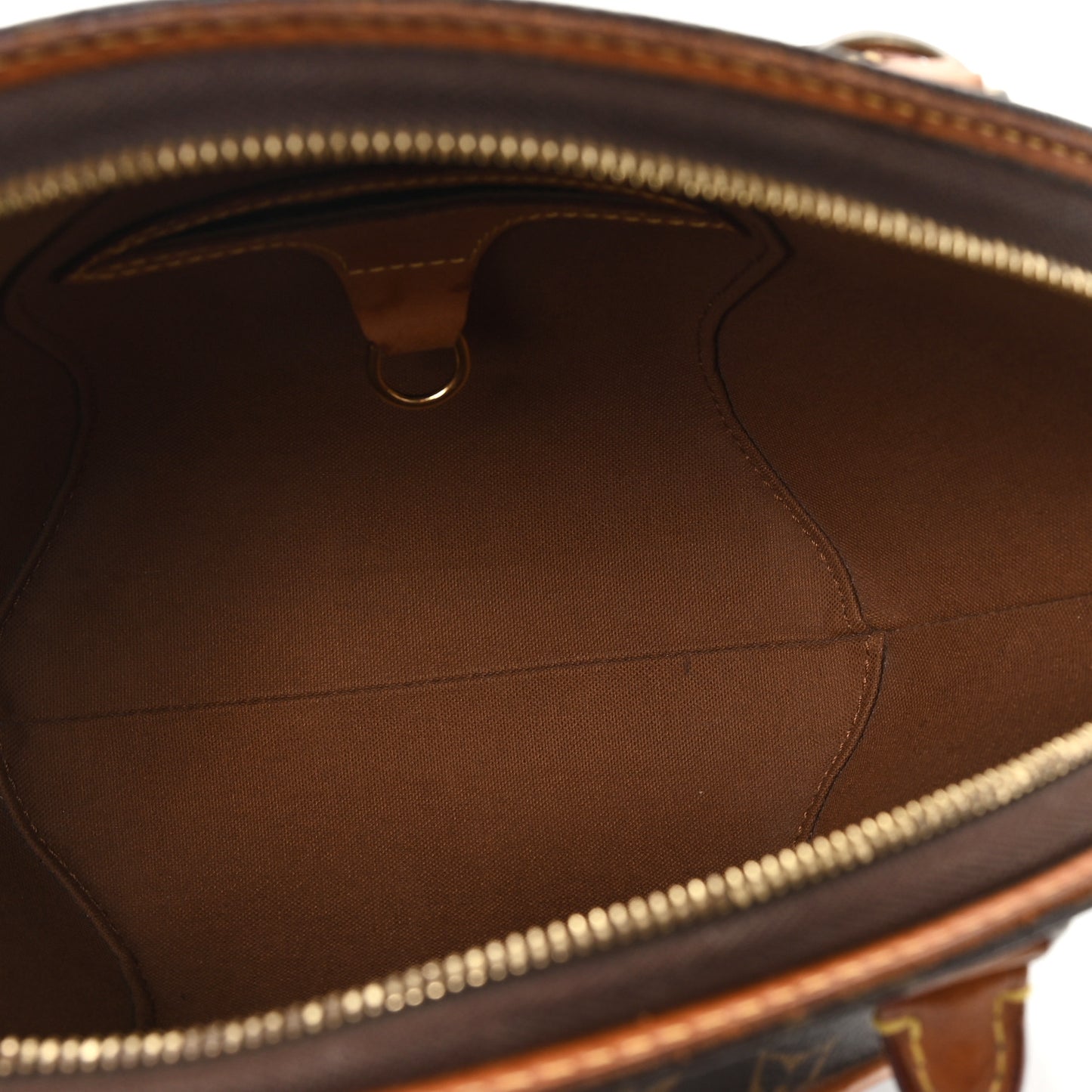 Monogram Ellipse PM