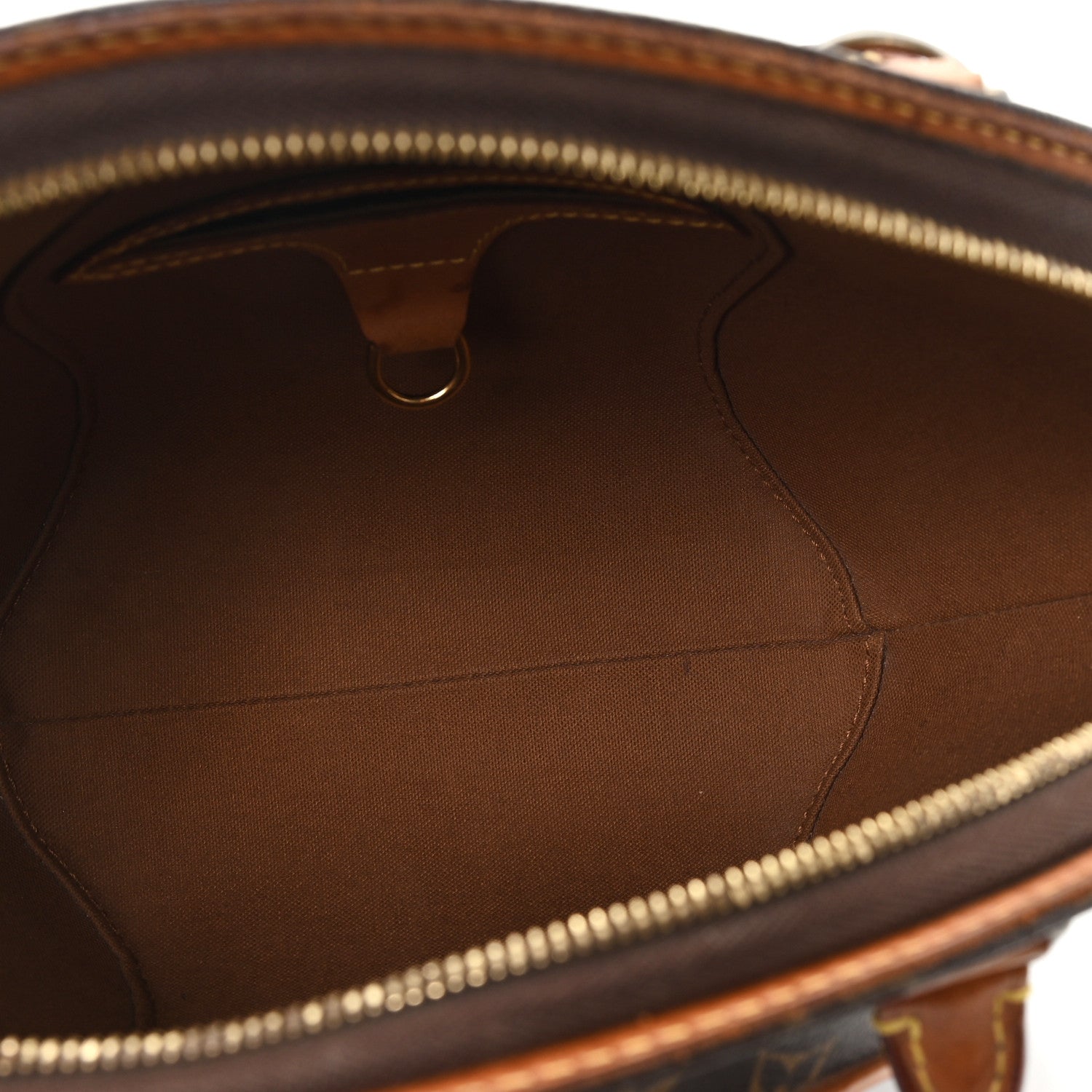 Louis Vuitton Monogram Ellipse PM 5 of 11