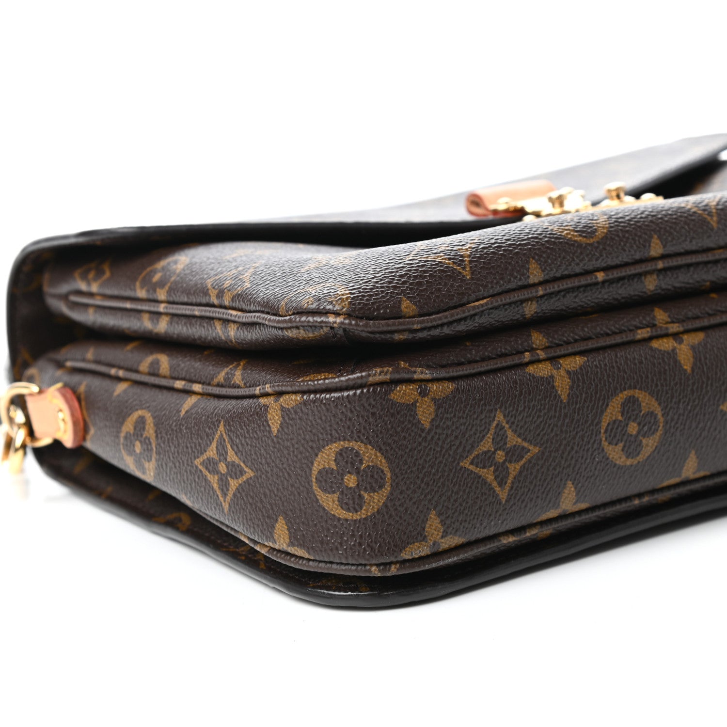 Louis Vuitton Monogram Pochette Metis 8 of 9