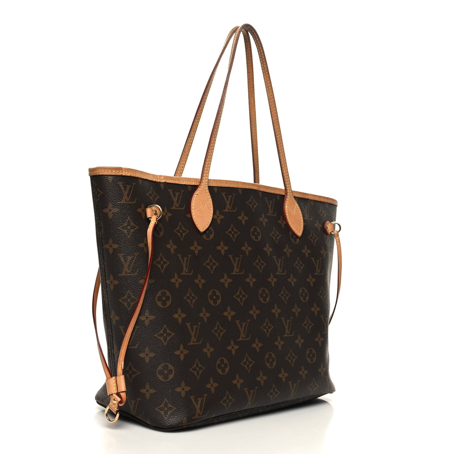 Monogram Neo Neverfull MM