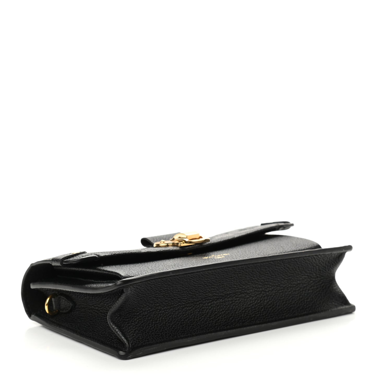 Empreinte Vavin Chain Wallet Black