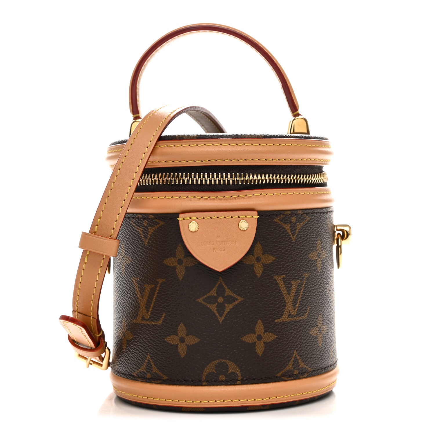 Louis Vuitton Monogram Nano Cannes 1 of 9