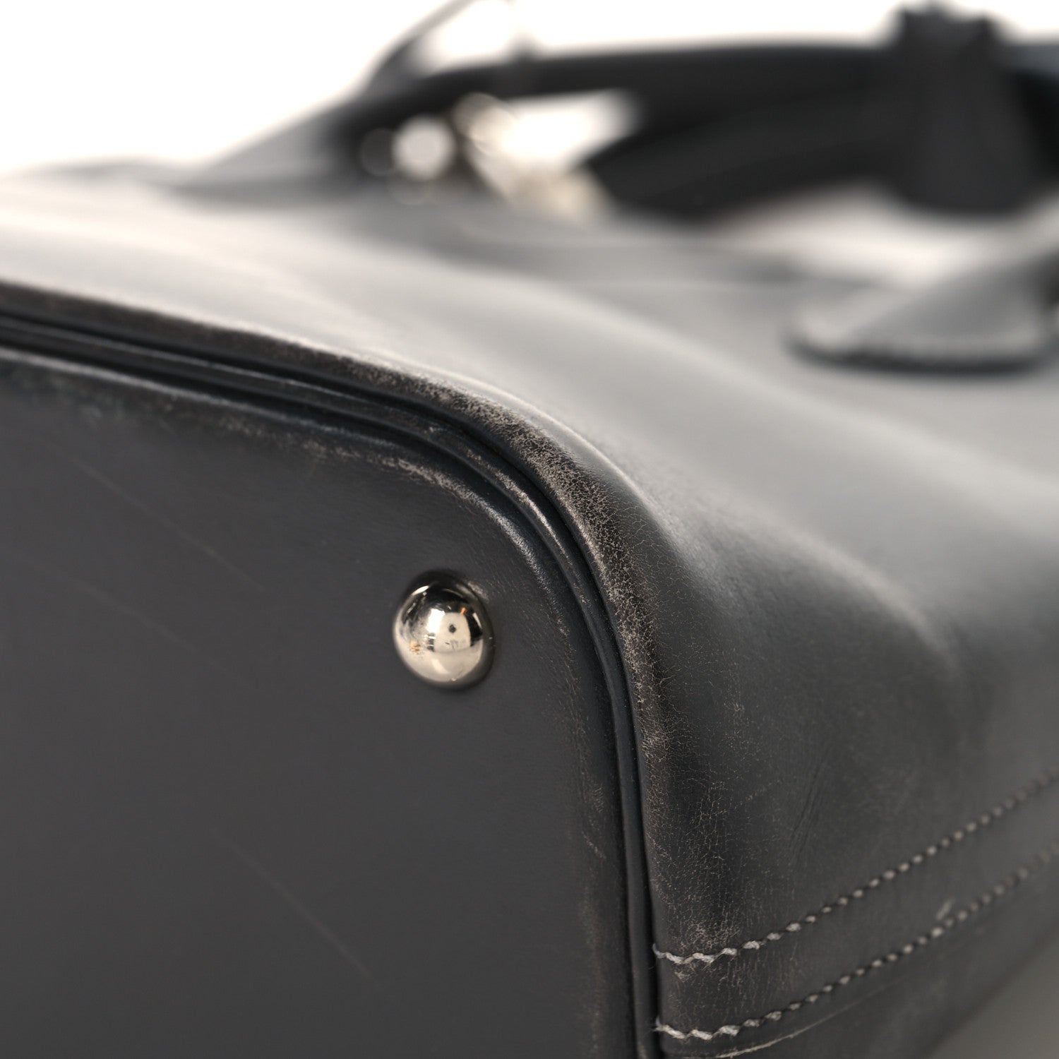 Hermes Box Bolide 27 Ardoise 12 of 14