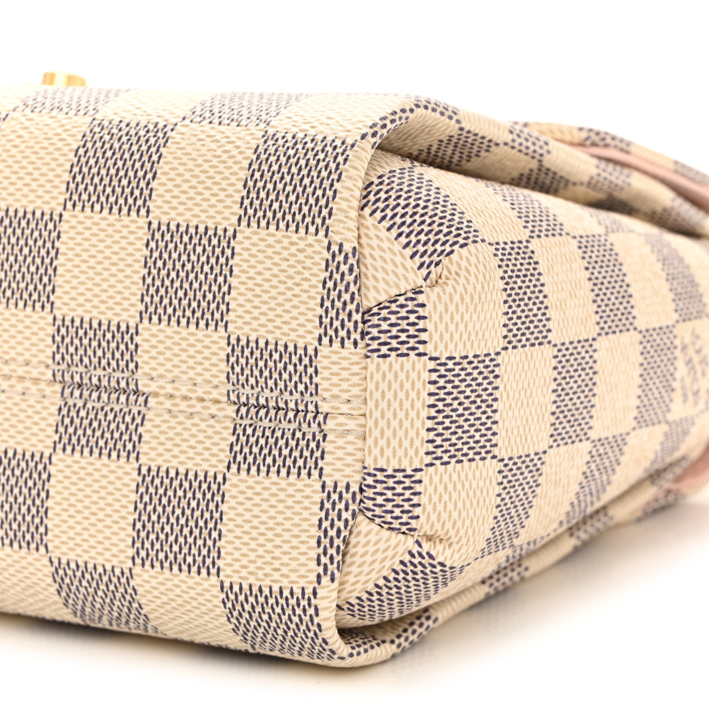 Damier Azur Croisette