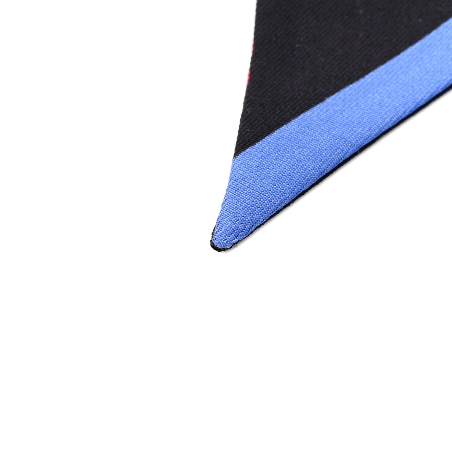 Louis Vuitton Silk Monogram Tribute To Noe BB Bandeau Black Multicolor 6 of 6