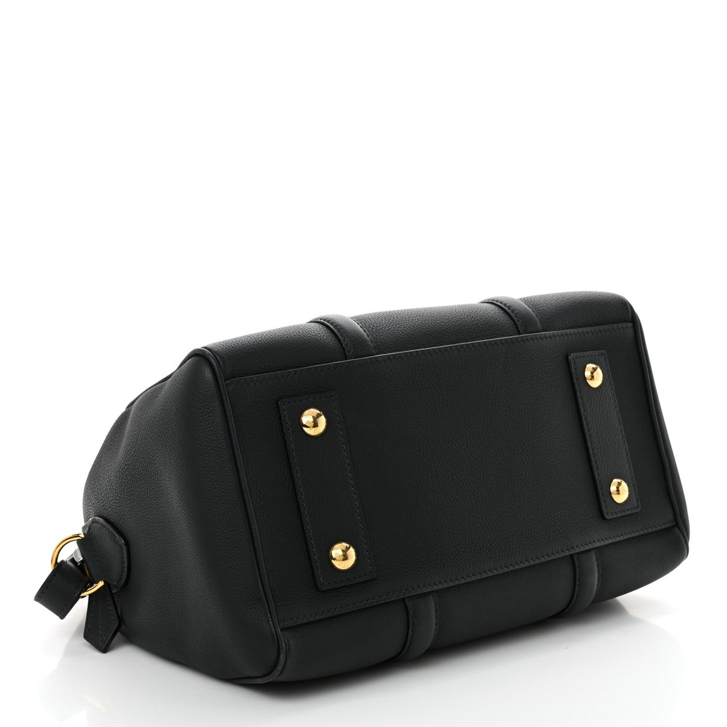 Veau Cachemire SC Bag PM Cobalt